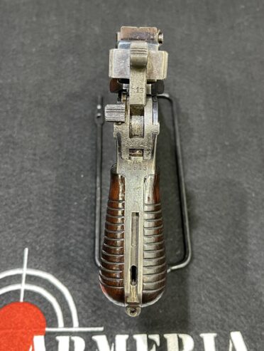 MAUSER C96 MM31 SUPER AZUL cal 7,63×25