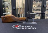 MAUSER C96 MM31 SUPER AZUL cal 7,63×25