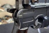 MAUSER C96 MM31 SUPER AZUL cal 7,63×25