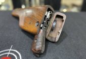 MAUSER C96 MM31 SUPER AZUL cal 7,63×25
