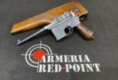 MAUSER C96 MM31 SUPER AZUL cal 7,63×25