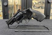 REVOLVER SMITH & WESSON MOD 19-4 CAL .357 MAG