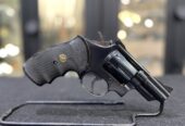 REVOLVER SMITH & WESSON MOD 19-4 CAL .357 MAG