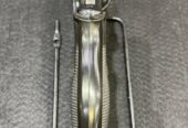 REVOLVER SMITH & WESSON MOD 19-4 CAL .357 MAG