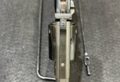 REVOLVER SMITH & WESSON MOD 19-4 CAL .357 MAG