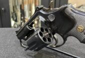 REVOLVER SMITH & WESSON MOD 19-4 CAL .357 MAG