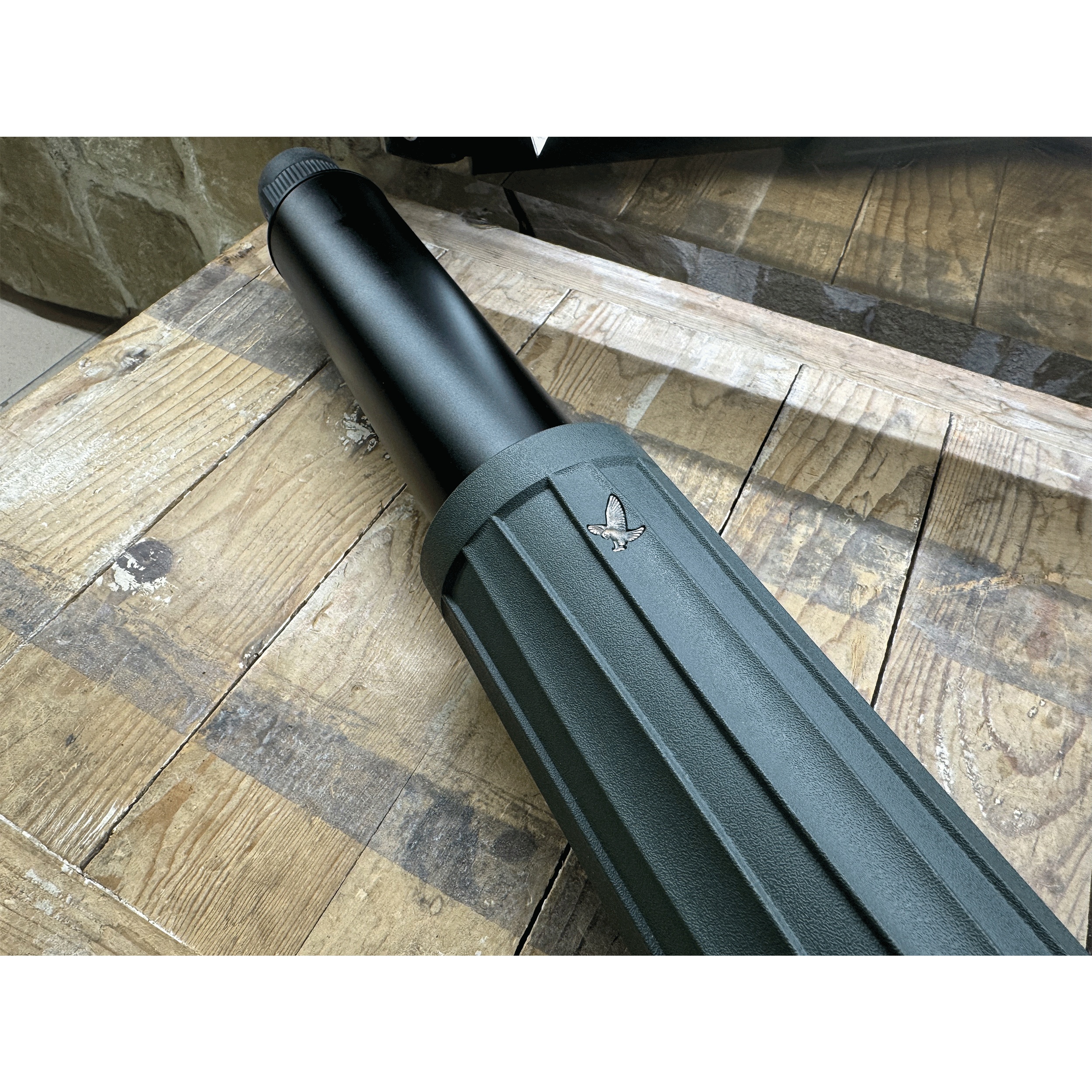 SPEKTIVE (LUNGO) – SWAROVSKI OPTIK – CTC 30×75