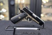 WILSON COMBAT PROFESSIONAL 45 ACP