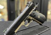 WILSON COMBAT PROFESSIONAL 45 ACP