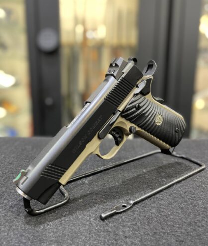 WILSON COMBAT PROFESSIONAL 45 ACP