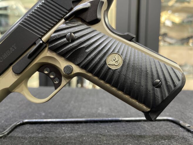 WILSON COMBAT PROFESSIONAL 45 ACP