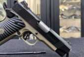 WILSON COMBAT PROFESSIONAL 45 ACP