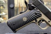WILSON COMBAT PROFESSIONAL 45 ACP