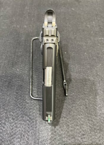 WILSON COMBAT PROFESSIONAL 45 ACP