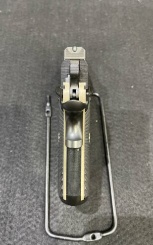 WILSON COMBAT PROFESSIONAL 45 ACP