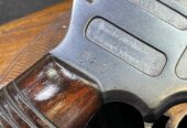 MAUSER C96 MM31 SUPER AZUL cal 7,63×25