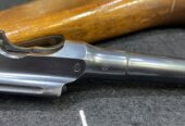 MAUSER C96 MM31 SUPER AZUL cal 7,63×25