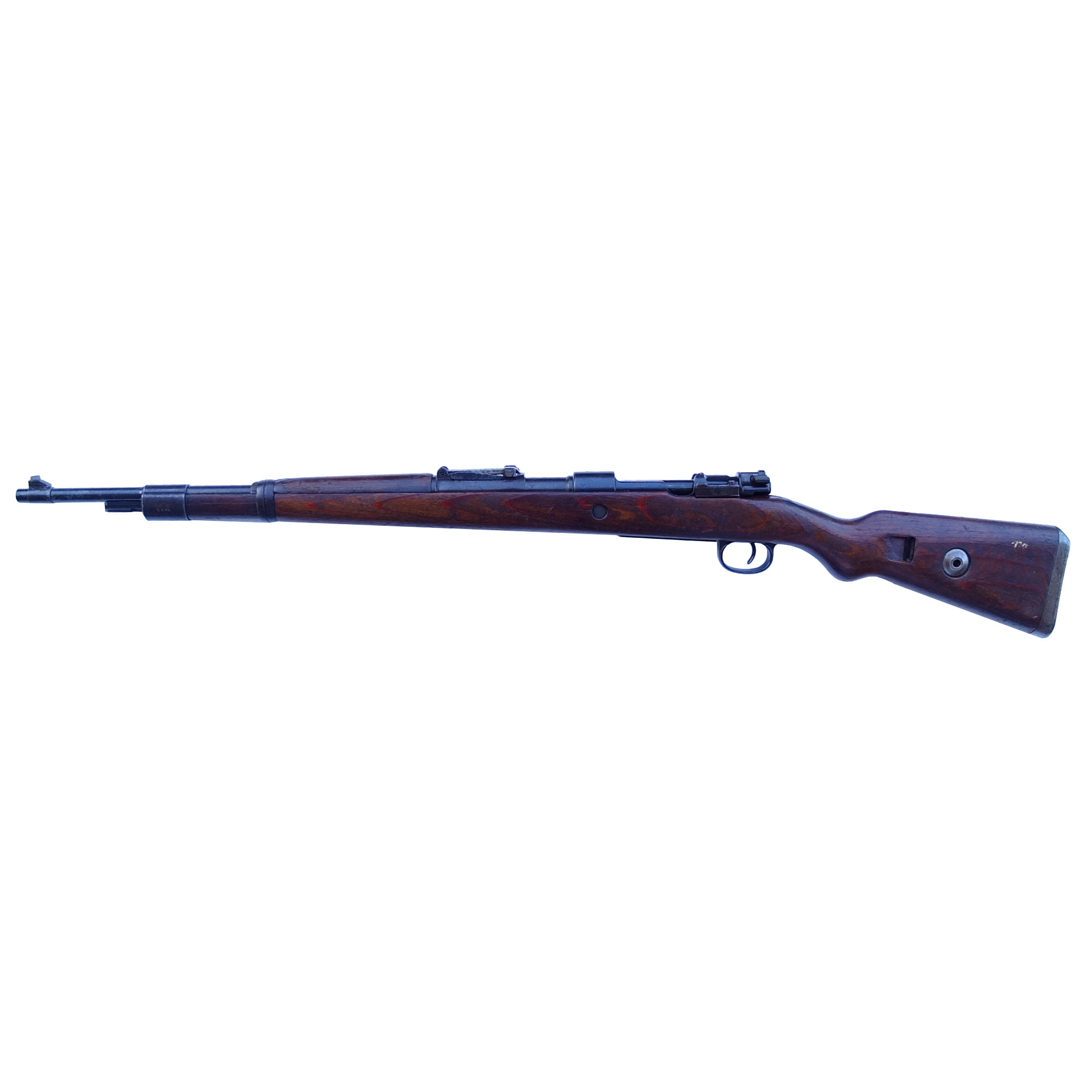 Carabina Mauser K98 BYF 44