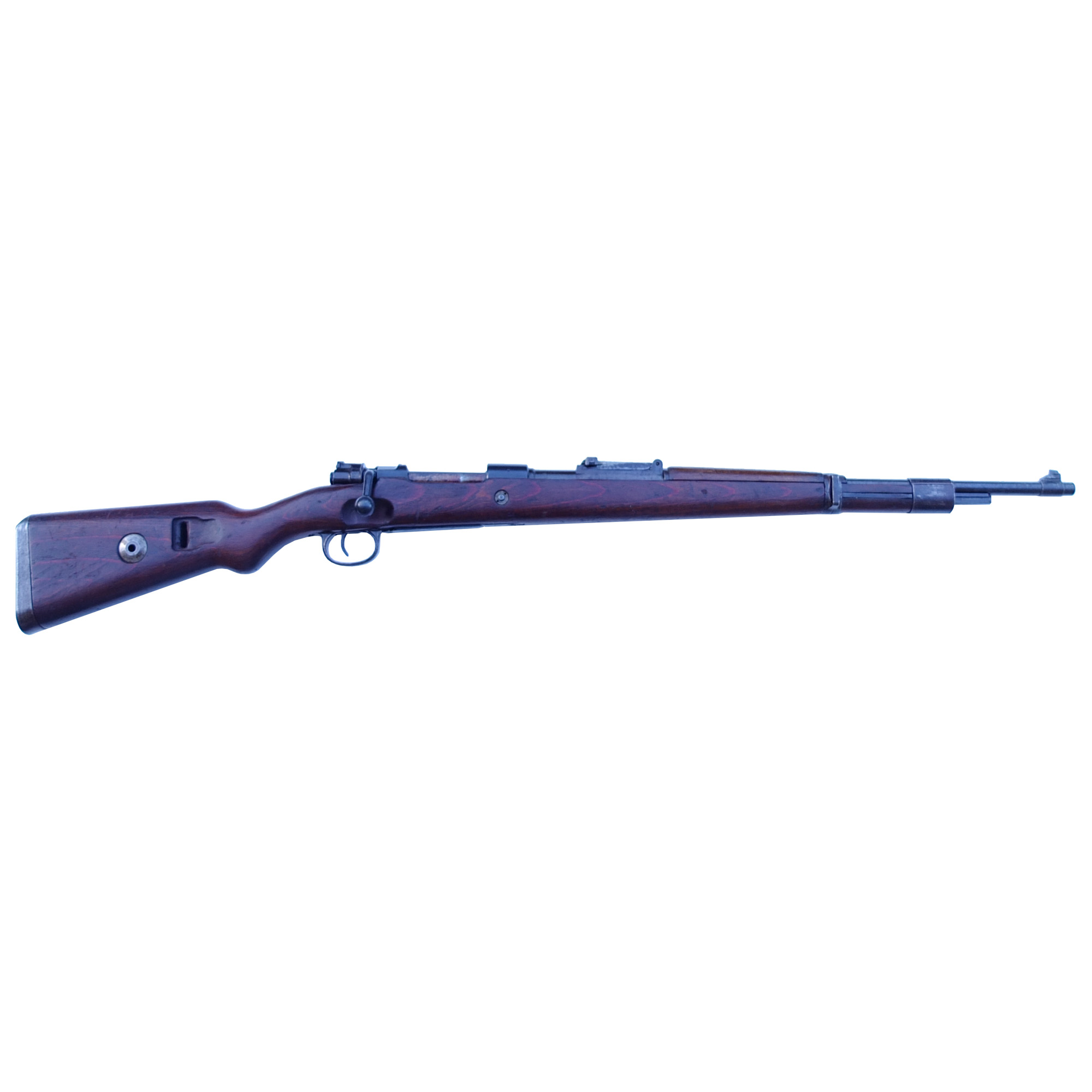Carabina Mauser K98 BYF 44