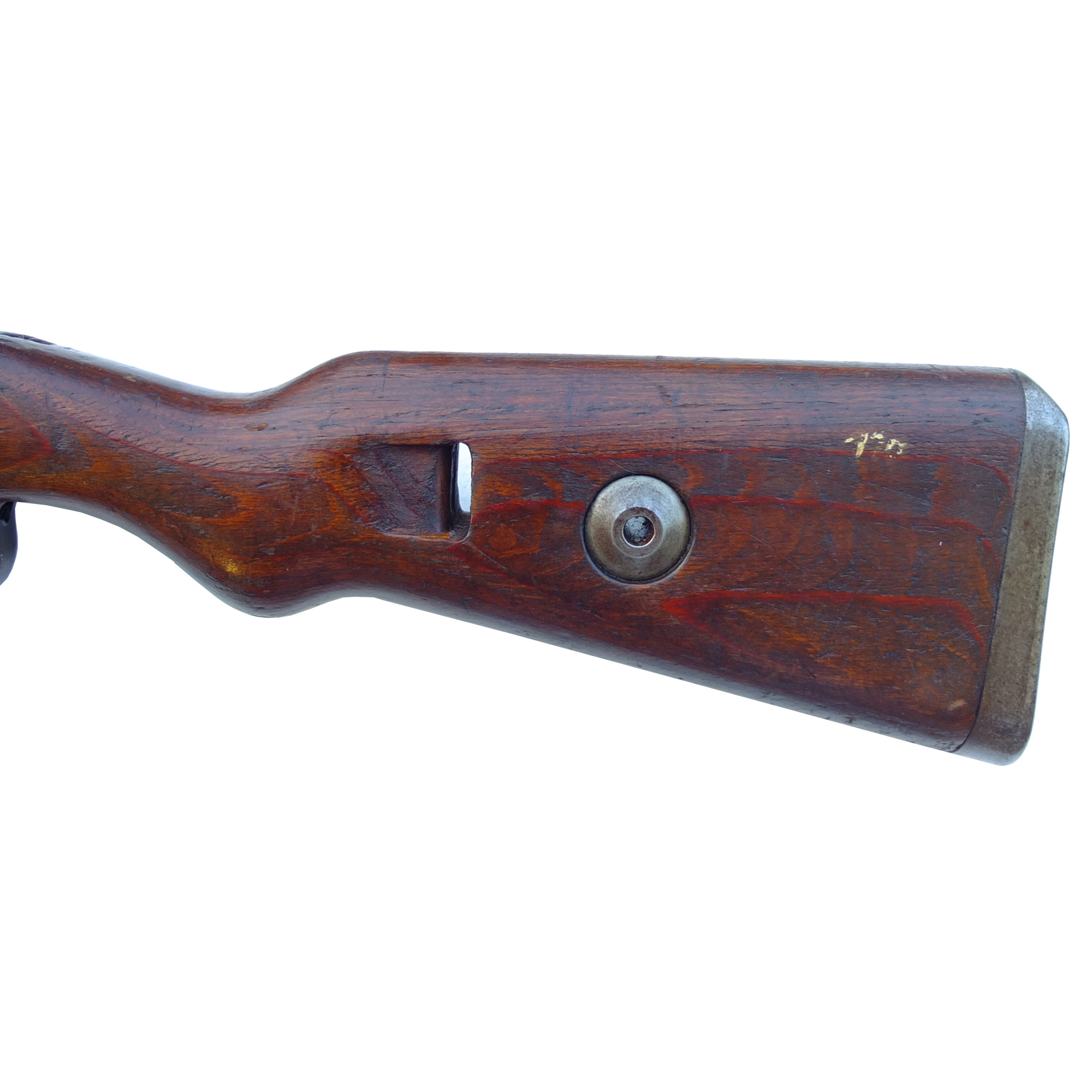 Carabina Mauser K98 BYF 44