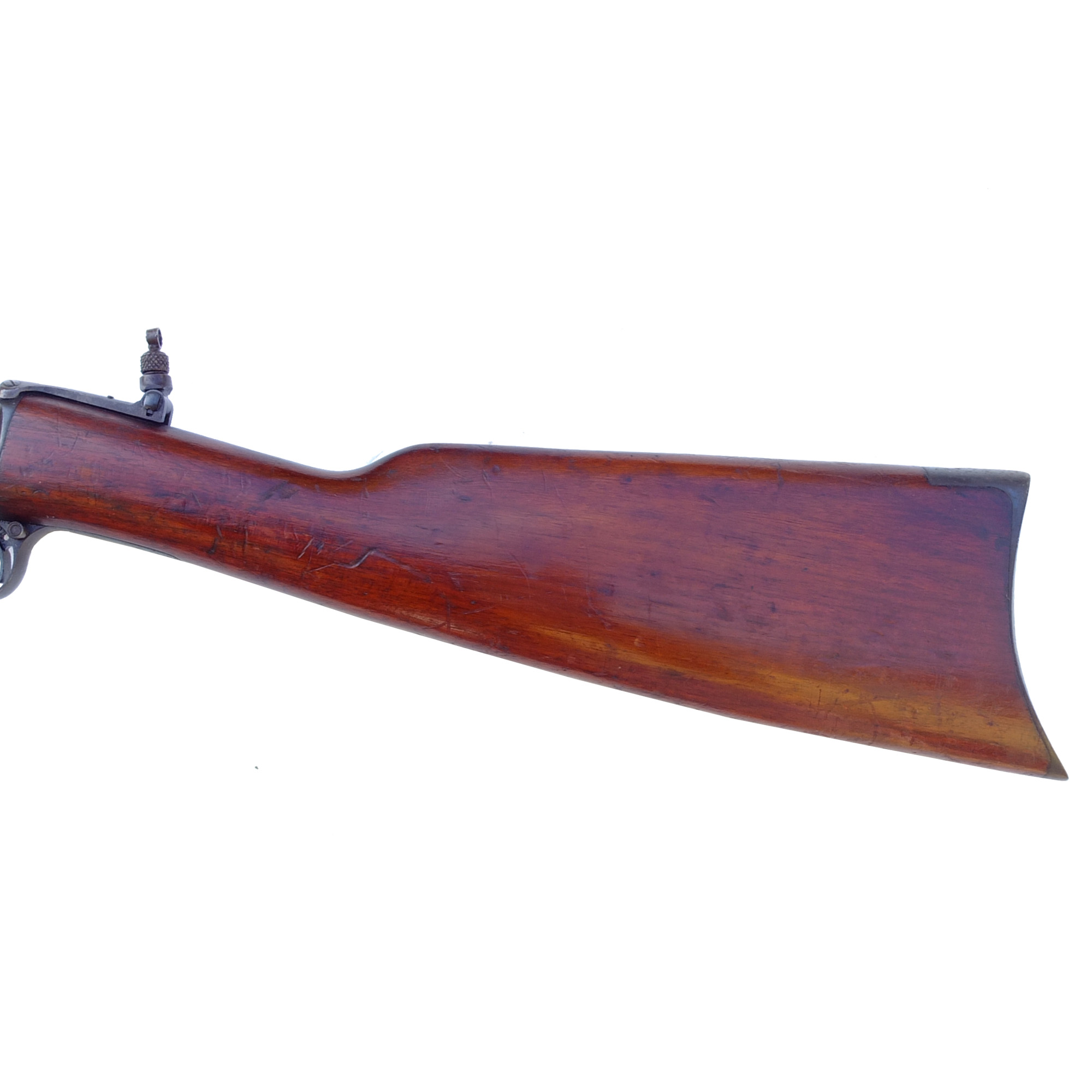 Remington modello 1909 cal 22 LR