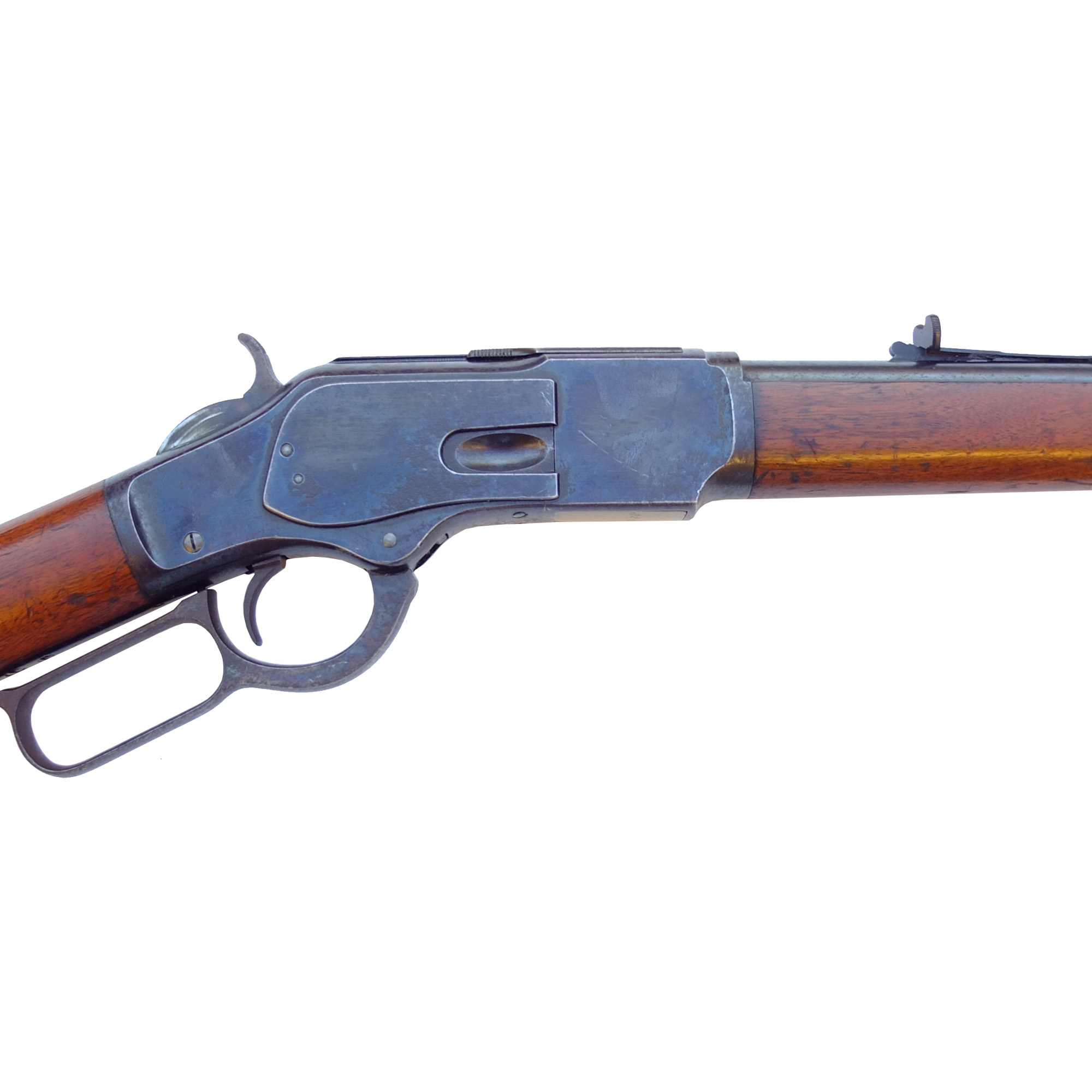 Winchester 1873 d’epoca
