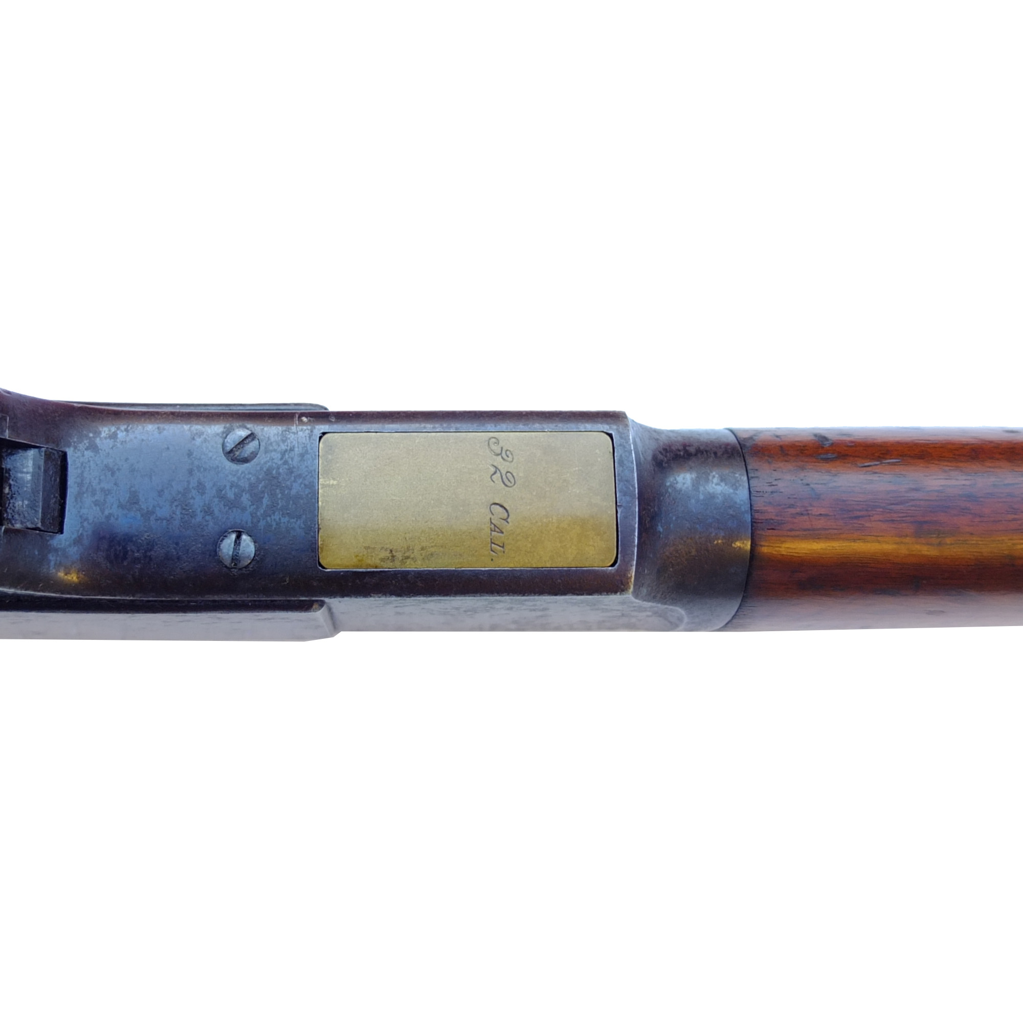 Winchester 1873 d’epoca