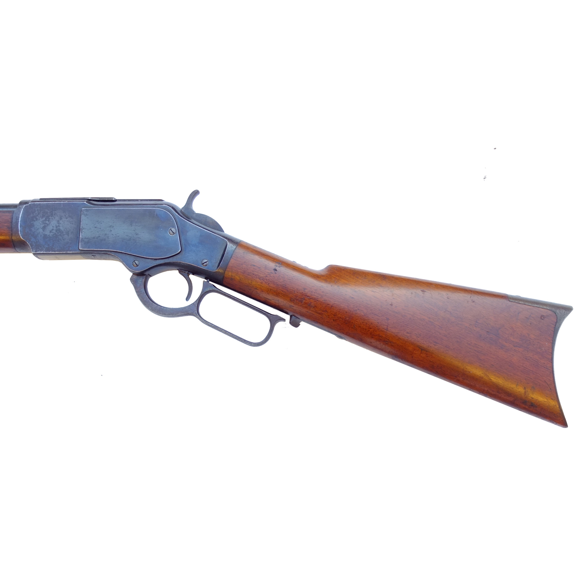 Winchester 1873 d’epoca