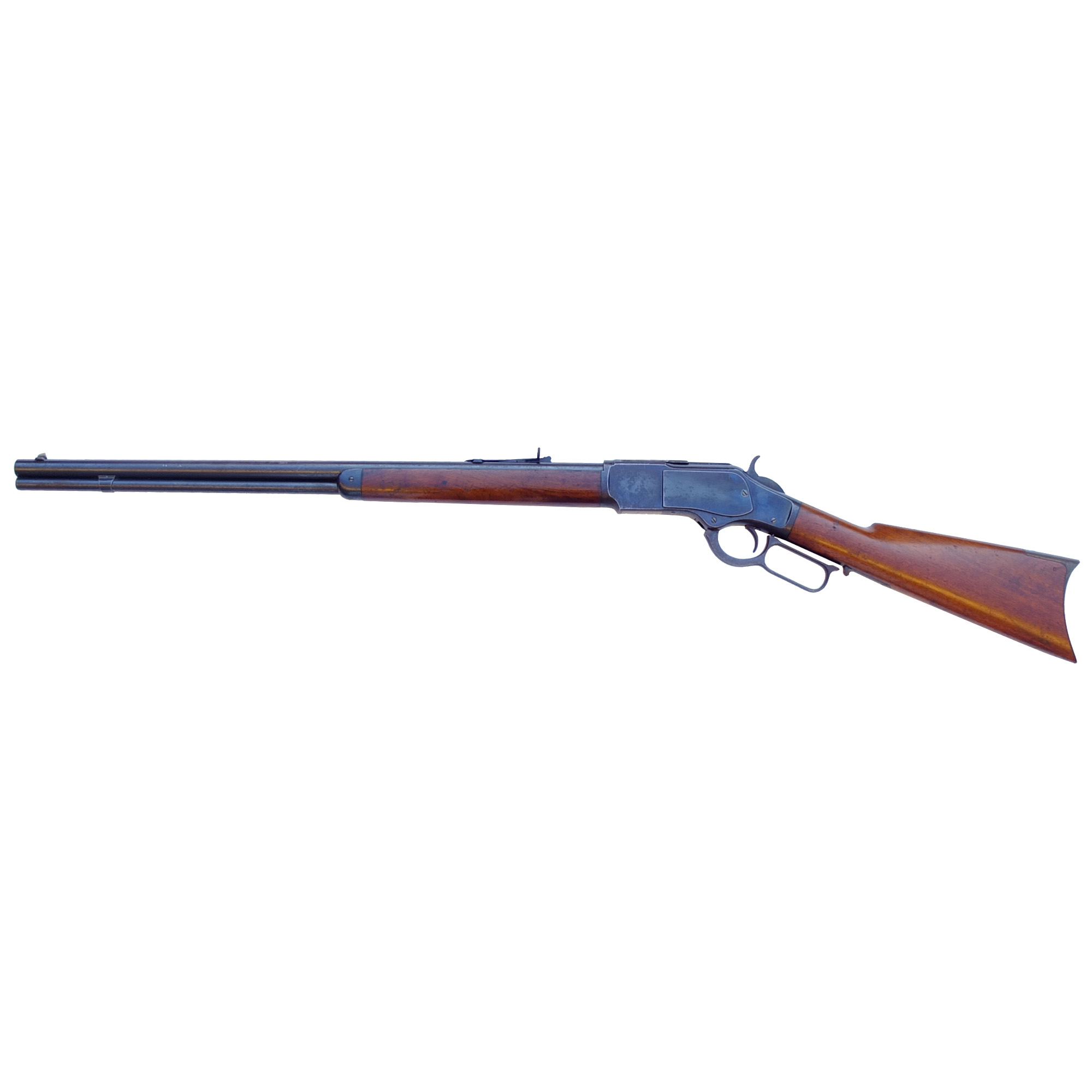 Winchester 1873 d’epoca