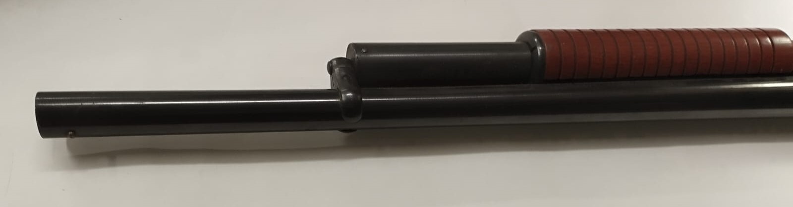 FUCILE A POMPA MONOCANNA NORINCO MOD.1897 CAL.12