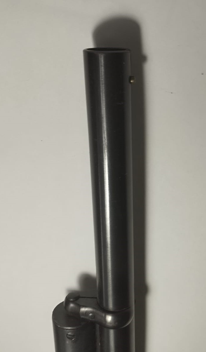 FUCILE A POMPA MONOCANNA NORINCO MOD.1897 CAL.12