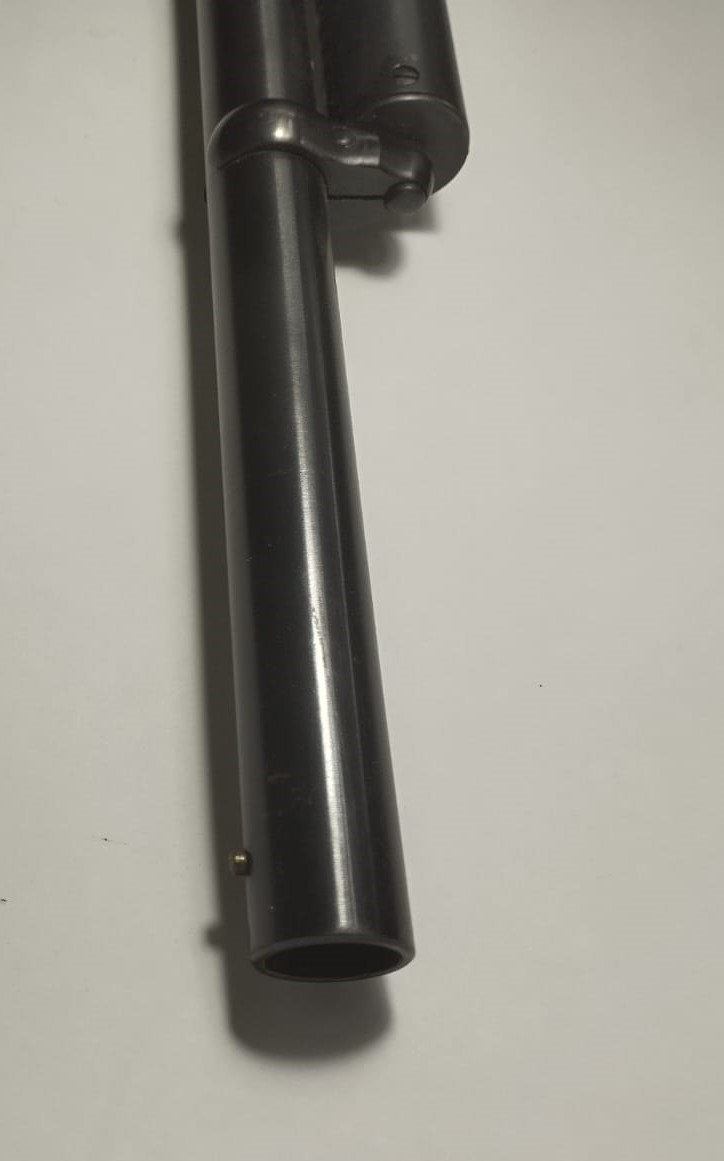 FUCILE A POMPA MONOCANNA NORINCO MOD.1897 CAL.12