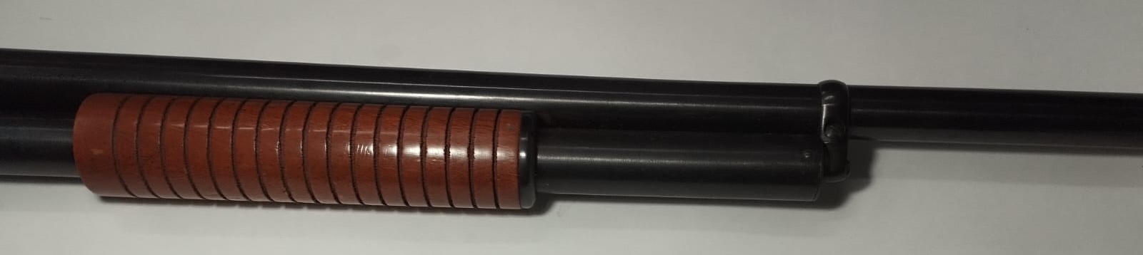 FUCILE A POMPA MONOCANNA NORINCO MOD.1897 CAL.12