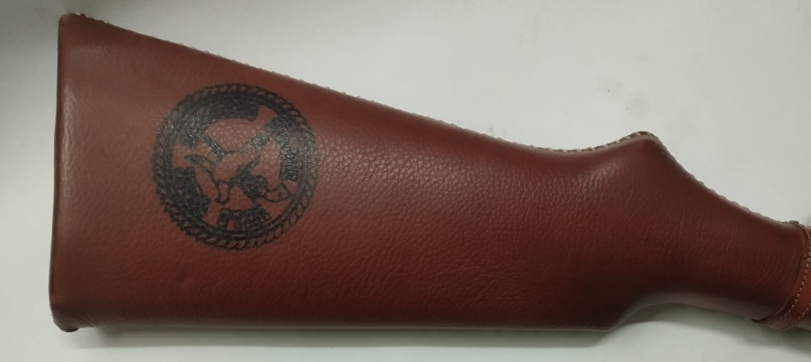 FUCILE A POMPA MONOCANNA NORINCO MOD.1897 CAL.12