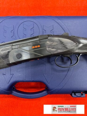 BERETTA 688 PERFORMANCE