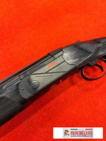 BERETTA 688 PERFORMANCE