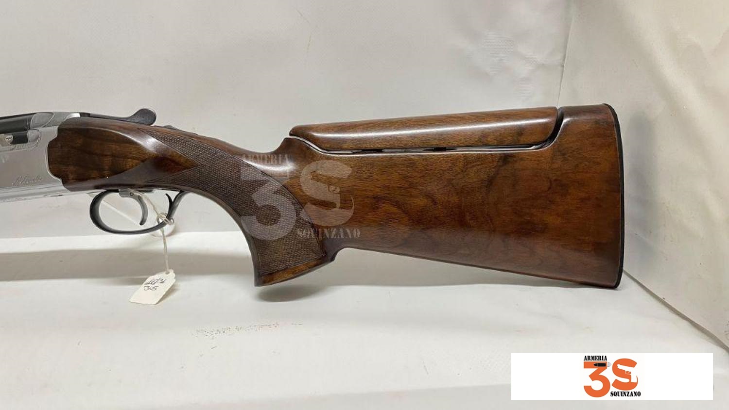 SOVRAPPOSTO BERETTA 682 CAL 12 CANNE 76