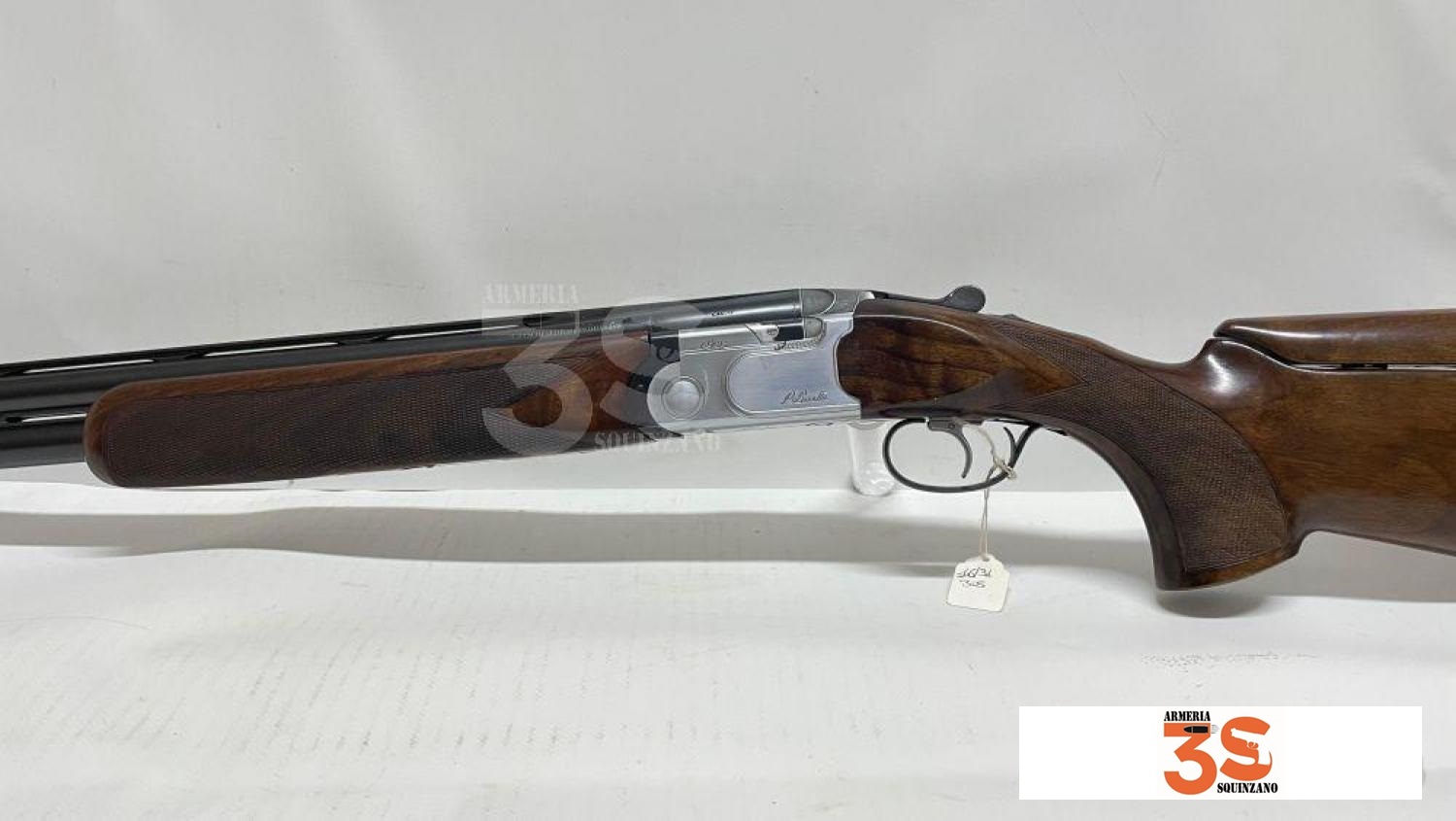 SOVRAPPOSTO BERETTA 682 CAL 12 CANNE 76