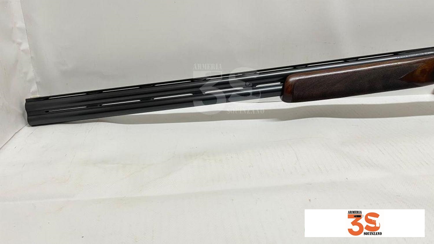 SOVRAPPOSTO BERETTA 682 CAL 12 CANNE 76