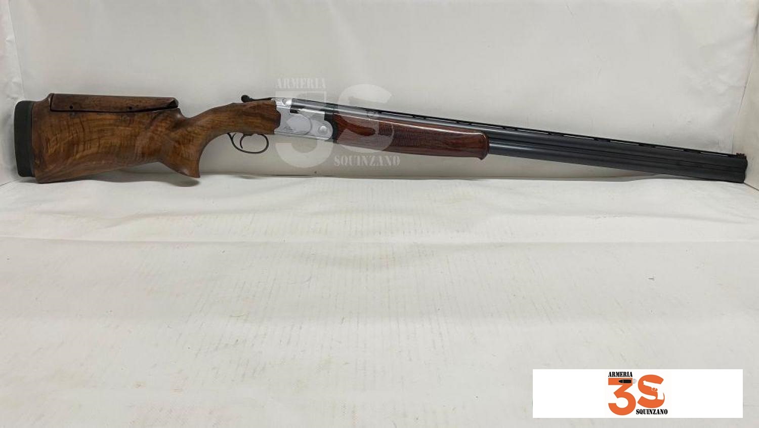 SOVRAPPOSTO BERETTA S680 TRAP CANNA 75
