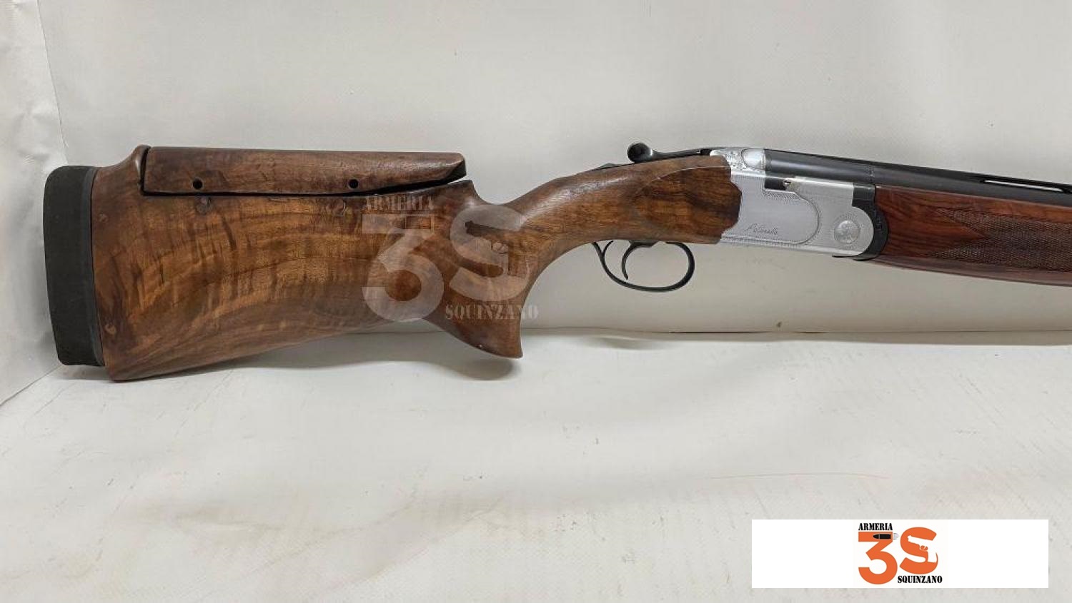 SOVRAPPOSTO BERETTA S680 TRAP CANNA 75
