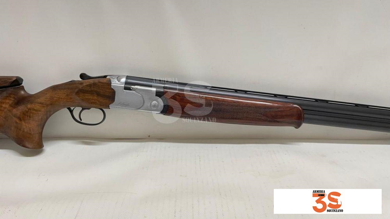 SOVRAPPOSTO BERETTA S680 TRAP CANNA 75