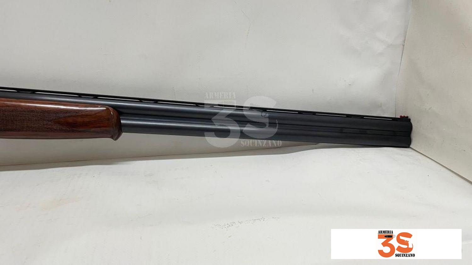 SOVRAPPOSTO BERETTA S680 TRAP CANNA 75