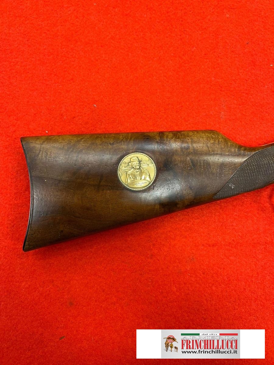 WINCHESTER 94 OLIVER FISHER CALIBRO 38-55 WINCHESTER