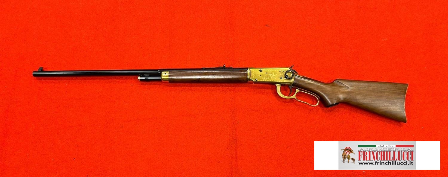 WINCHESTER 94 LONE STAR COMMEMORATIVE 1845-1970 CAL 30-30 WI