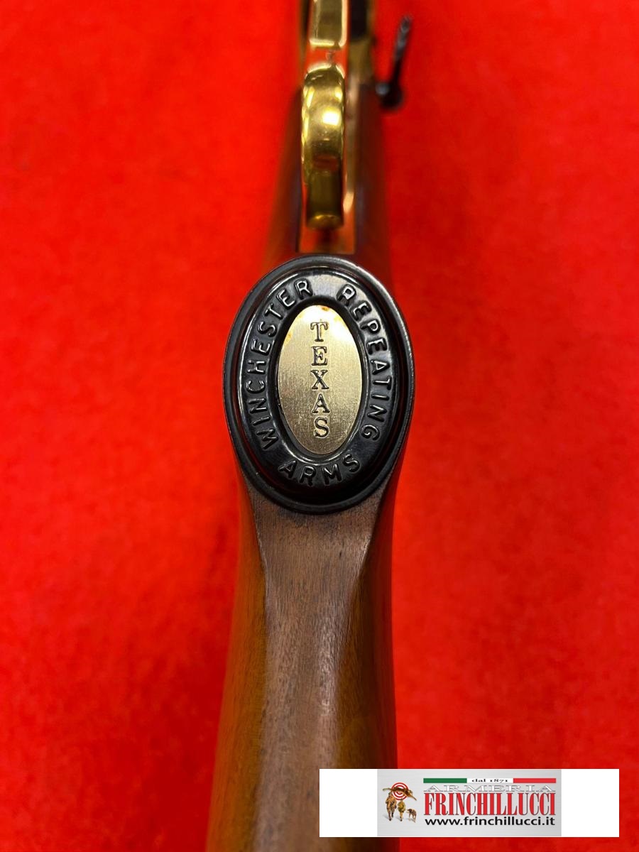 WINCHESTER 94 LONE STAR COMMEMORATIVE 1845-1970 CAL 30-30 WI