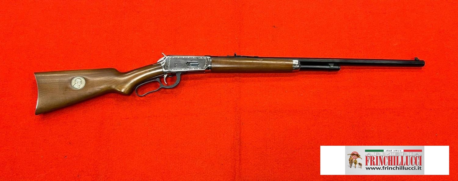 WINCHESTER 94 THODORE ROOSELVET CAL 30-30 WIN