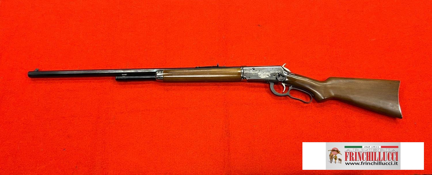 WINCHESTER 94 THODORE ROOSELVET CAL 30-30 WIN