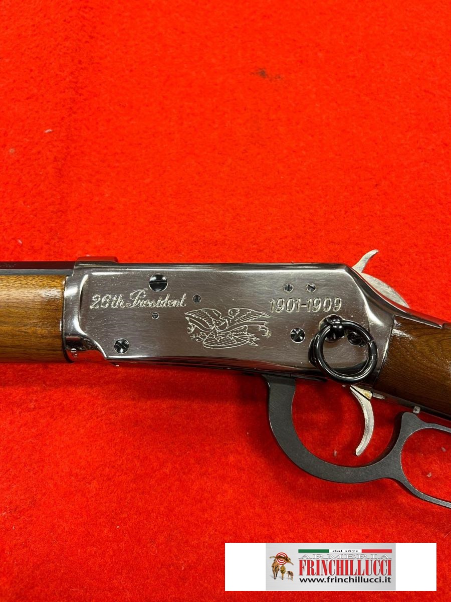 WINCHESTER 94 THODORE ROOSELVET CAL 30-30 WIN