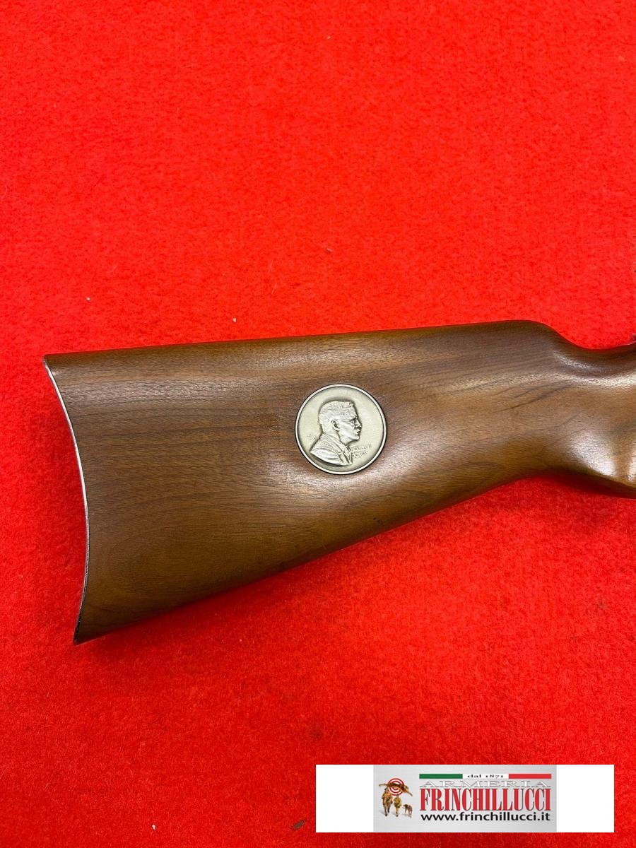 WINCHESTER 94 THODORE ROOSELVET CAL 30-30 WIN